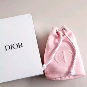 Dior Beauty Pouch